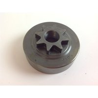 Ritzel DOLMAR Kettensägemotor CA 122 123 133 3/8' Zähne 8 004507 von Dolmar