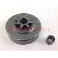 Ritzel DOLMAR Kettensägenmotor CC SUPER CC-CX 116 144cc 3/8' Zähne 8 010527 von Dolmar