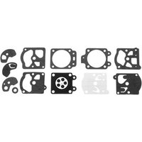 Vergaserdichtungssatz d10-wat walbro für Dolmar Motorsense Vergaserdichtungssatz d10-wat walbro für Dolmar Motorsense von Dolmar