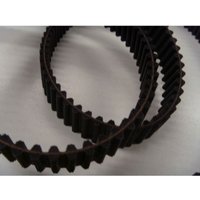 Zahnriemen Rasentraktor 1800 x 25 17-058 DOLMAR 664.065.601 TM122 von Dolmar