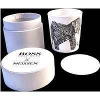 Meissen X Boss Kerze Olifant Opdruk, Kaars in Glas Doos Ongebruikt New Designer Meissen X Boss Kerze Olifant Opdruk, Kaars in Glas Doos Ongebruikt New Designer von DolmenAntiqueTiles