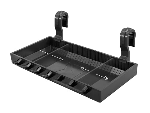Delphin Rodpod-Ablage ShelfPOD/BlackWAY Delphin Rodpod-Ablage ShelfPOD/BlackWAY von Dolphin Pumps