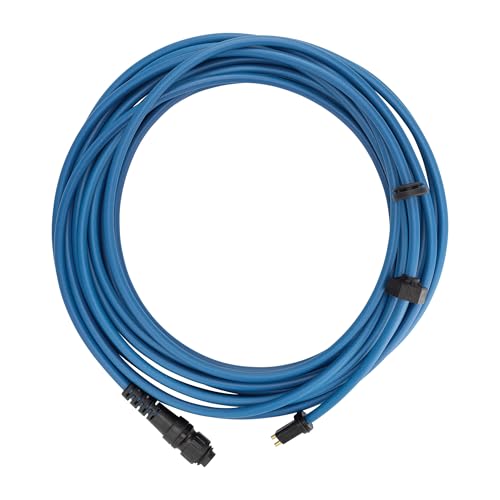 Dolphin Original-Ersatzteil - 12m langes blaues Kommunikationskabel - Teilenummer 99958902-DIY von Dolphin