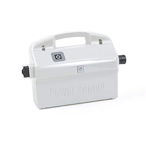 Dolphin Original Ersatzteil — Basisnetzteil — Teilenummer 9995670-US-ASSY von MAYTRONICS