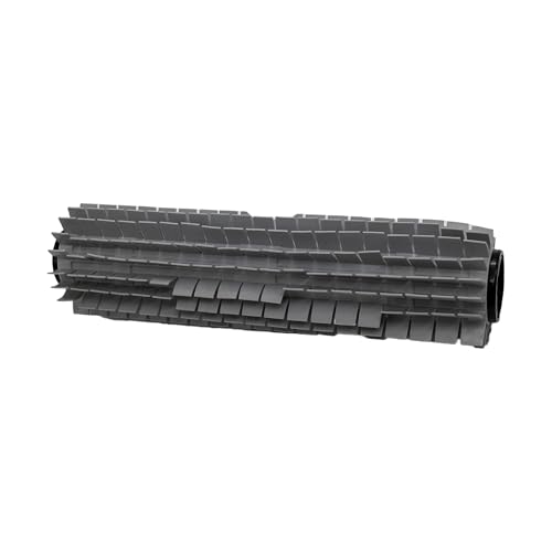 Dolphin Original-Ersatzteil - Graue Aktiv-Bürste - Teilenummer 61300602-R1 von Dolphin