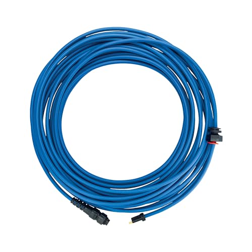 Dolphin Original-Ersatzteil - Langlebiges 16m langes blaues Schwimmkabel - Teilenummer 99958903-DIY von Dolphin