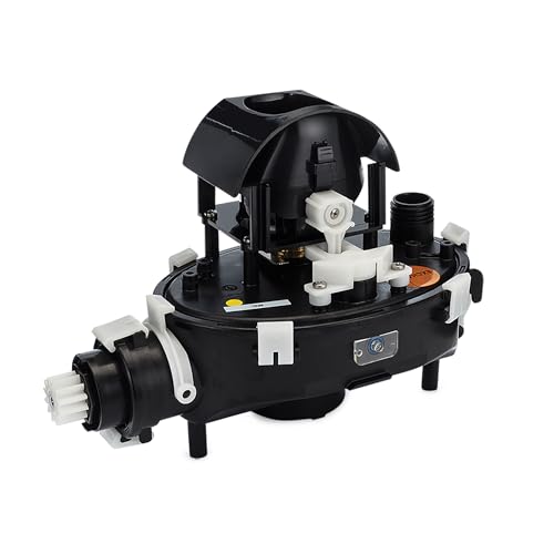 Dolphin Original-Ersatzteil - Poolroboter Motoreinheit - Teilenummer 9995388-EX Dolphin Original-Ersatzteil - Poolroboter Motoreinheit - Teilenummer 9995388-EX von Dolphin