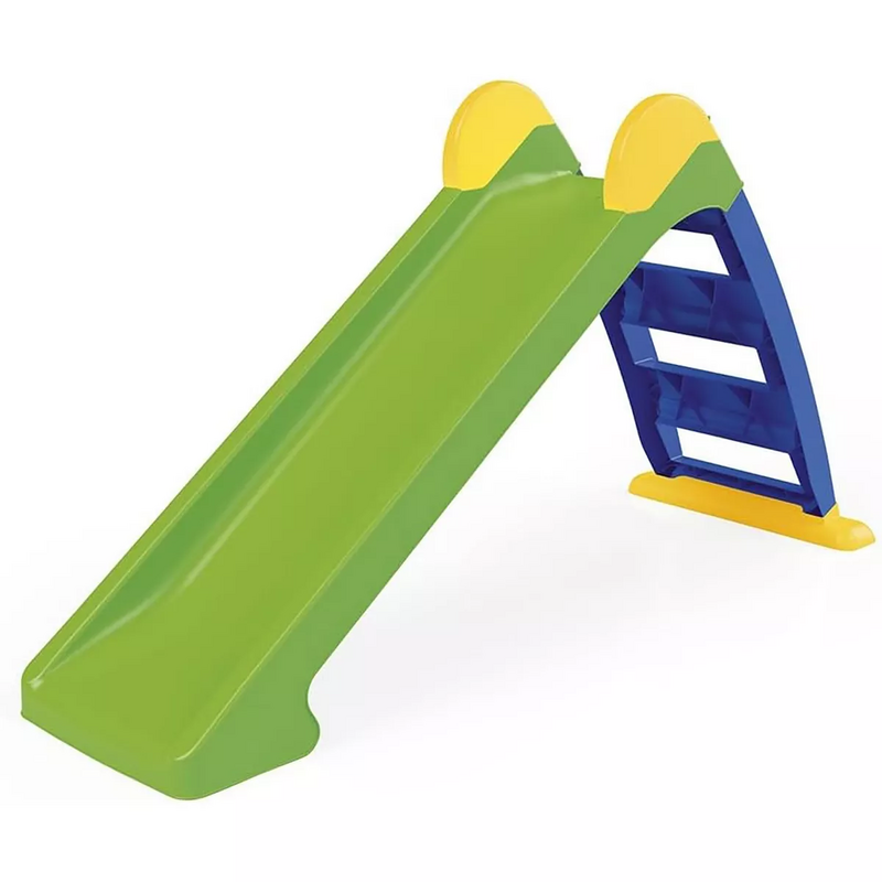 Dolu Rutsche Spielgerät Rutschbahn Garten Kinder Gartenrutsche Siehe Text/Fotos C-Ware von Dolu