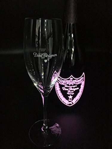 Dom Perignon, ChampagnerGlas - Original Riedel von Dom Pérignon