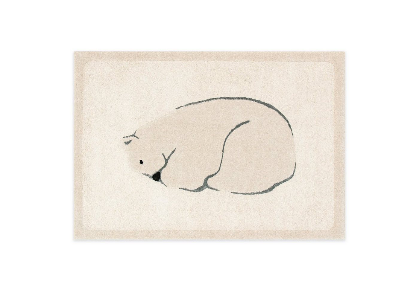 DomDeco Hochflor-Teppich Hochflorteppich Momo und Lunor, Schlafzimmerteppich, luxusqualität, flauschiger teppich modern DomDeco Hochflor-Teppich Hochflorteppich Momo und Lunor, Schlafzimmerteppich, luxusqualität, flauschiger teppich modern von DomDeco