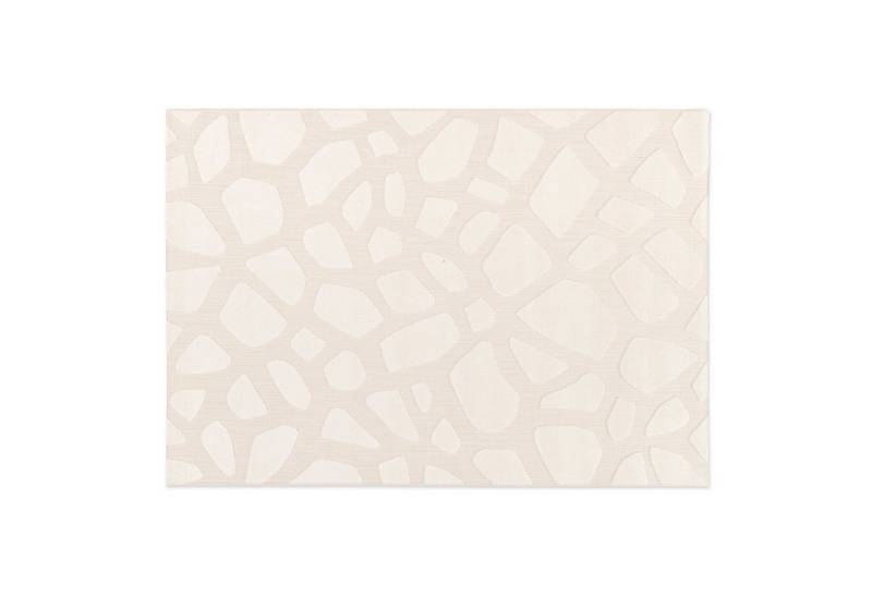 DomDeco Outdoorteppich Design-Teppich pflegeleicht, flach,Teppich indoor und outdoor, Rechteckig, Gemütlich, flauschig, pflegeleicht DomDeco Outdoorteppich Design-Teppich pflegeleicht, flach,Teppich indoor und outdoor, Rechteckig, Gemütlich, flauschig, pflegeleicht von DomDeco