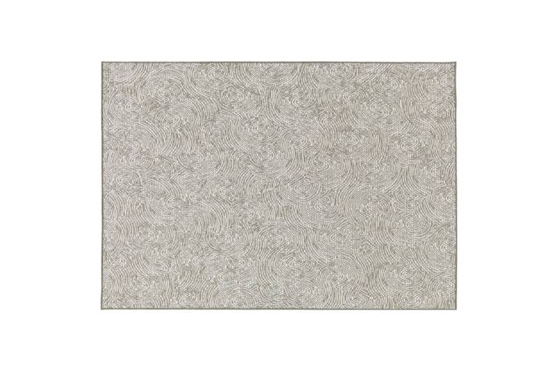 DomDeco Outdoorteppich In- & Outdoor Teppich JORIS, Serie "Liva", Rechteckig von DomDeco