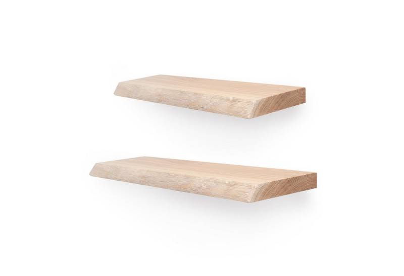 DomDeco Wandregal Wandregal NATURA DomDeco Wandregal Wandregal NATURA von DomDeco