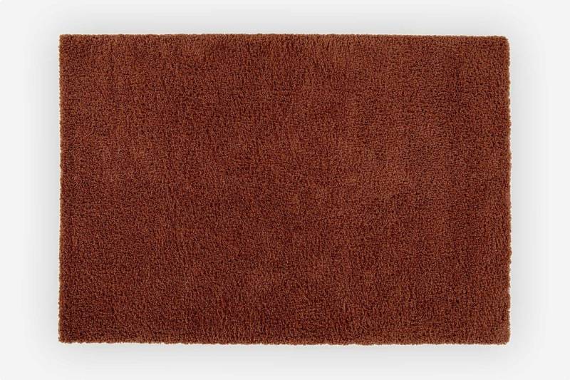 DomDeco Hochflor-Teppich Hochflorteppich ROMI DomDeco Hochflor-Teppich Hochflorteppich ROMI von DomDeco