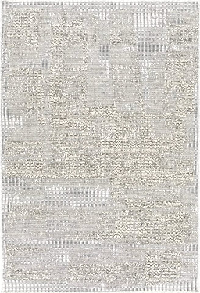 DomDeco Teppich In- & Outdoor Teppich Joris - wetterfest & robust für Terrasse/Balkon DomDeco Teppich In- & Outdoor Teppich Joris - wetterfest & robust für Terrasse/Balkon von DomDeco