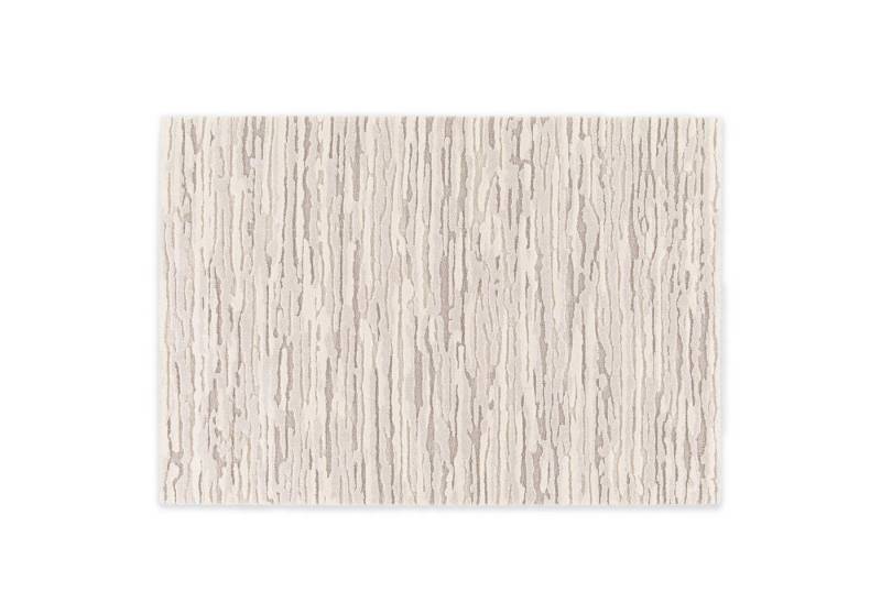 DomDeco Teppich Kurzflorteppich MANOAH von DomDeco