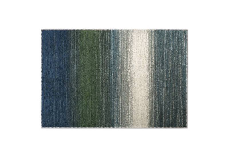 DomDeco Teppich Webteppich ZOE von DomDeco