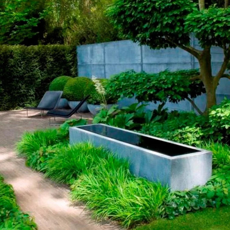 Domani Zink Fountains 200 von Domani