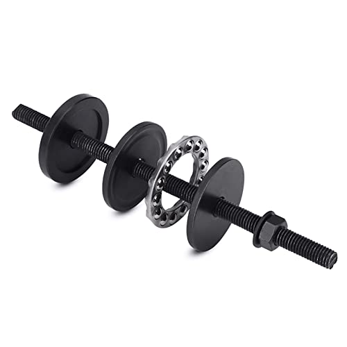Domary Bike -Headset Bottom -Halterung Installieren Sie das Cap -Druckwerkzeug für Fahrradzubehör Domary Bike -Headset Bottom -Halterung Installieren Sie das Cap -Druckwerkzeug für Fahrradzubehör von Domary