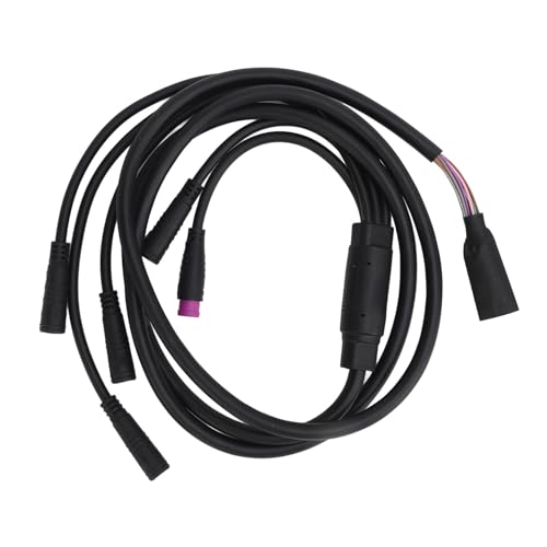 Domary Elektrischer Roller Zentralsteuerlinie Integriertes Kabelbaum Wasserdichtes Kabel Domary Elektrischer Roller Zentralsteuerlinie Integriertes Kabelbaum Wasserdichtes Kabel von Domary