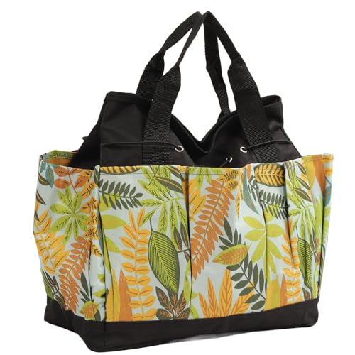 Domary Gartenwerkzeugspeicherbeutel Langlebiger Tragbarer Organisator für Gartenarbeit Im Freien Domary Gartenwerkzeugspeicherbeutel Langlebiger Tragbarer Organisator für Gartenarbeit Im Freien von Domary