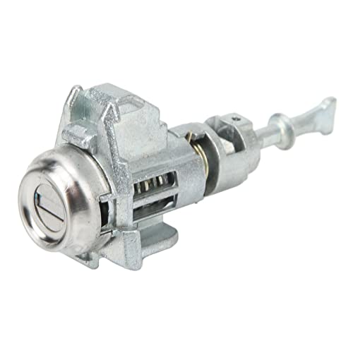 Domary Lockzylinder Langlebige Zinklegierung Easy Installation K5 2011–2018 Fahrerseite Domary Lockzylinder Langlebige Zinklegierung Easy Installation K5 2011–2018 Fahrerseite von Domary