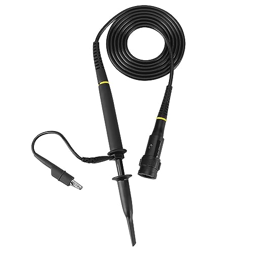 Domary P4100 100x Hochspannung 2KV -Oszilloskop - -Sonde für die Testmarkierungskreise Ergonomisches Design Domary P4100 100x Hochspannung 2KV -Oszilloskop - -Sonde für die Testmarkierungskreise Ergonomisches Design von Domary
