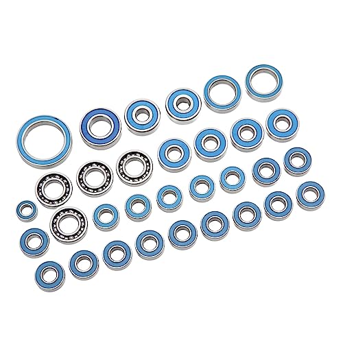 Domary RC -Auto -Stahlversiegelungsekit für Axial Capra 1.9 Unbegrenzter Trail 1/10 RC -Auto Domary RC -Auto -Stahlversiegelungsekit für Axial Capra 1.9 Unbegrenzter Trail 1/10 RC -Auto von Domary