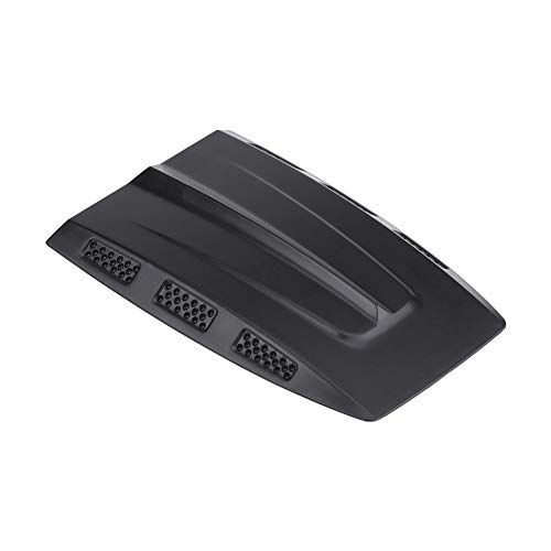 Domary RC Crawler Accessoire Motor Cover SCX10 1/10 Skala Leichter Langlebiger Schwarz 1 Motorabdeckung 1 Anwendbare Szene von Domary