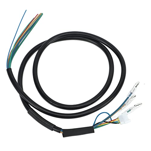 Domary Radmotordraht Flammhemmungsmittel Hohe Empfindlichkeit Stabiles Leichtgewicht für Elektro -Roller -Modell Domary Radmotordraht Flammhemmungsmittel Hohe Empfindlichkeit Stabiles Leichtgewicht für Elektro -Roller -Modell von Domary