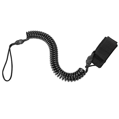 Domary Surfboard -Leinen TPU -gewickelte Schnur Zum Surfen des Fuß -Leinen -Seilpaddel -Meeresaktivitäten Domary Surfboard -Leinen TPU -gewickelte Schnur Zum Surfen des Fuß -Leinen -Seilpaddel -Meeresaktivitäten von Domary