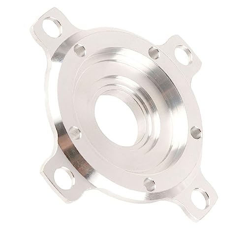 Domary TSDZ2 CNC 104 BCD Kettenblatt Kettenblatt Spider Adapter Leichte Langlebige Stampede Traktion Universal Kettenblatt Fahrrad DIY Domary TSDZ2 CNC 104 BCD Kettenblatt Kettenblatt Spider Adapter Leichte Langlebige Stampede Traktion Universal Kettenblatt Fahrrad DIY von Domary