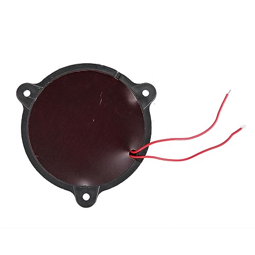 Elektrische Klingelglocke aus Rostfreiem Stahl, Funkenfreier Signalalarm, Schulfabrik (DC12V) von Domary