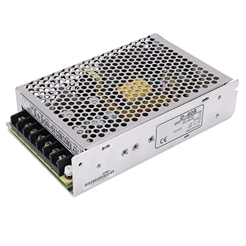 Gleichstromversorgung 5V 24 V Dual Output Switching Netzteil Elektronische Maschinerie 100V-240V von Domary