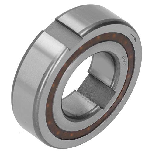 One Way -Lager -Ersatzzubehör Keyway 6207 CSK40PP 40 X 80 X 18 Mm Anzug für Textilmaschinendruckmaschinen One Way -Lager -Ersatzzubehör Keyway 6207 CSK40PP 40 X 80 X 18 Mm Anzug für Textilmaschinendruckmaschinen von Domary