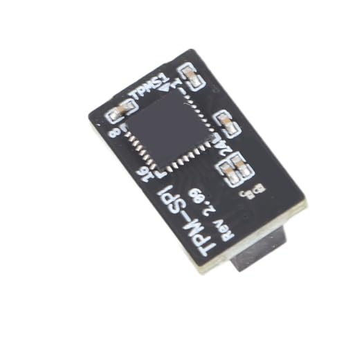 TPM -Modul Secure Encryption Security Board für Motherboard TPM -Modul Secure Encryption Security Board für Motherboard von Domary
