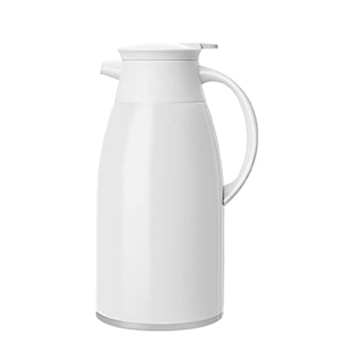 1L/1.6L/1.9L Große Kapazität Wärmedämmung Topf Elektrischer Wasserkocher Tragbare Wärme Tee Vakuumflaschen Glaseinsatz Flasche von Domasvmd
