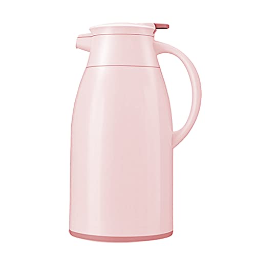1L/1.6L/1.9L Große Kapazität Wärmedämmung Topf Elektrischer Wasserkocher Tragbare Wärme Tee Vakuumflaschen Glaseinsatz Flasche von Domasvmd