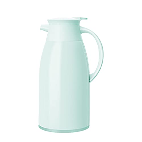 1L/1.6L/1.9L Große Kapazität Wärmedämmung Topf Elektrischer Wasserkocher Tragbare Wärme Tee Vakuumflaschen Glaseinsatz Flasche von Domasvmd