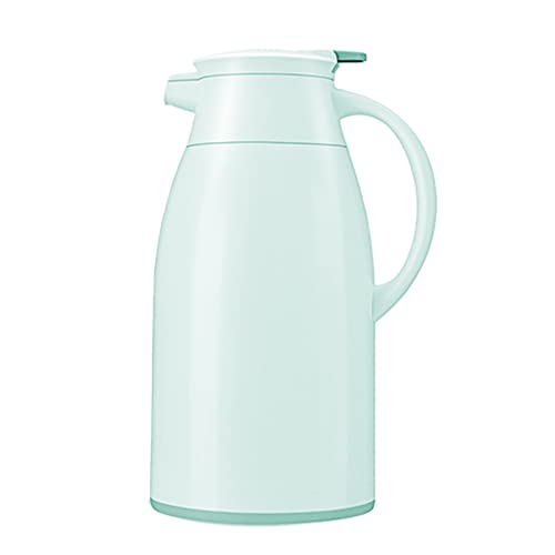 1L/1.6L/1.9L Große Kapazität Wärmedämmung Topf Elektrischer Wasserkocher Tragbare Wärme Tee Vakuumflaschen Glaseinsatz Flasche von Domasvmd