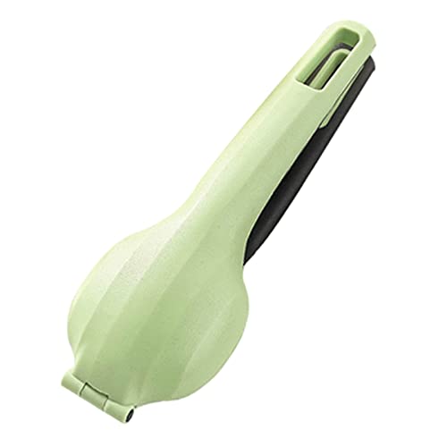 2 in 1 Clip Maschine Mantelschneider Öffner Küchenzubehör von Domasvmd