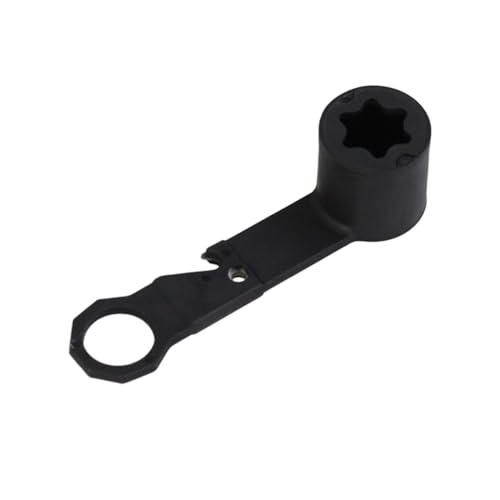 Blender Wrench Removal Auxiliary Device Mixer Wrench Blender Replacement for Vorwerk TM5 TM6 TM21 TM31 TM6 Blender Wrench Removal Auxiliary Device Mixer Wrench Blender Replacement for Vorwerk TM5 TM6 TM21 TM31 TM6 von Domasvmd
