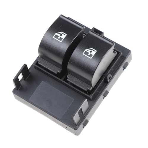 Domasvmd Stable & Car Window Switches Precise Car Window Control 735461275 Replacement Car Spare Part For Enthusiasts Window Glass Switches von Domasvmd
