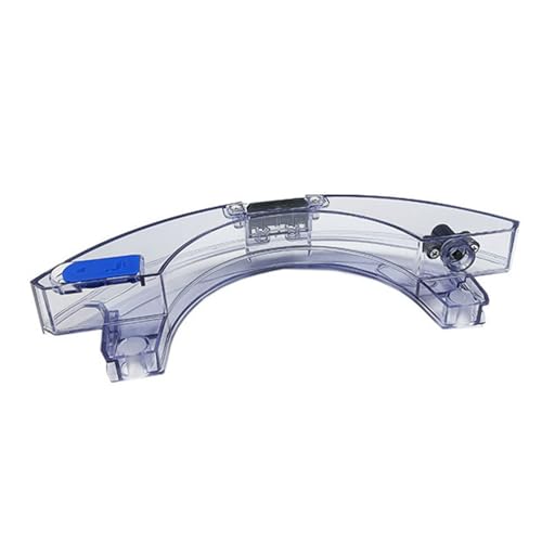 Domasvmd Vielseitiger Wasserhalter Automatische Bodenkehrmaschine Ersatzteile Staubsauger Wassertank Geeignet für den privaten gewerblichen Gebrauch Staubsauger Wassertank Domasvmd Vielseitiger Wasserhalter Automatische Bodenkehrmaschine Ersatzteile Staubsauger Wassertank Geeignet für den privaten gewerblichen Gebrauch Staubsauger Wassertank von Domasvmd