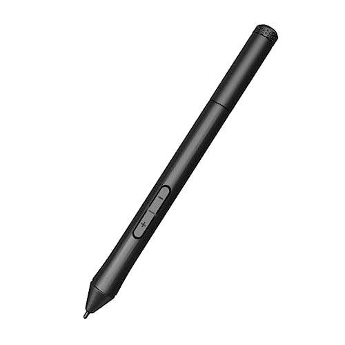 Stift Batteriefreier digitaler Stift Handschrift Stift Ersatz für T503 1060Pro Grafiktablett Zeichenstift Zubehör Digital Pen Stift Batteriefreier digitaler Stift Handschrift Stift Ersatz für T503 1060Pro Grafiktablett Zeichenstift Zubehör Digital Pen von Domasvmd