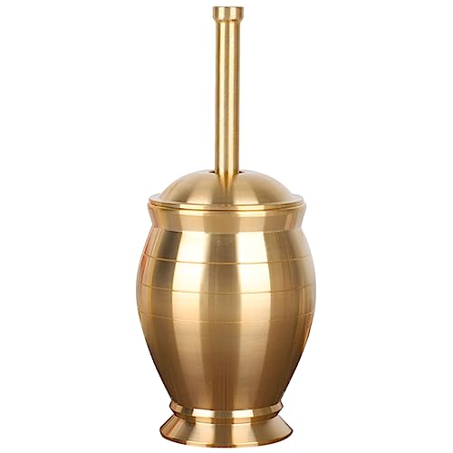 und Set Reibe mit Deckel für Crusher Kräuterschale Geschenk zum Mahlen Ihrer Kräuter von Domasvmd