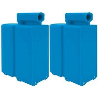 Domena - Packung mit 2 Anti-Kalk-Kassetten Typ a für Dampferzeuger - 500975100 von Domena