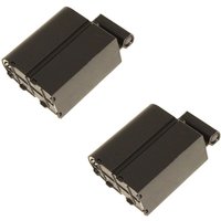 Domena - Ersatzteil - Set 2 Doppel-Kassetten emc - delonghi von Domena