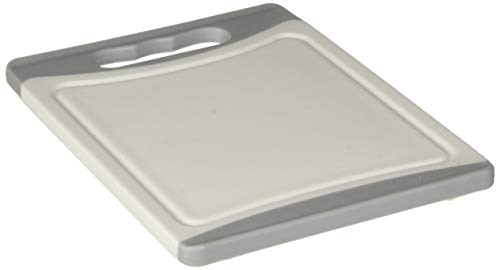 Mäser , Serie Telesto II+III, Schneidebrett Set 6-teilig, 20 x 15 cm, wasserabweisender Kunststoff, Silber Mäser , Serie Telesto II+III, Schneidebrett Set 6-teilig, 20 x 15 cm, wasserabweisender Kunststoff, Silber von MÄSER