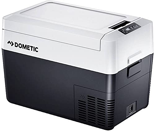 Dometic Group CDF236DC Kuehlbox Kompressor 12 V, 24V 31l von DOMETIC